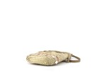 Crossbody palma JOANNA. naranja